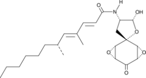 Aranorosin