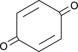 1,4-Benzo<wbr/>quinone