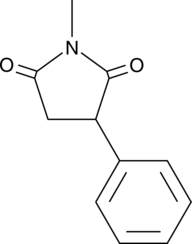 Phensuximide