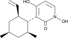 Pyridoxatin