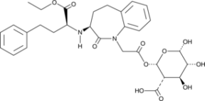 Benazepril Acyl-?-D-<wbr/>Glucuronide