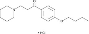 Dyclonine (hydro<wbr/>chloride)