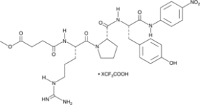 MeO-Suc-RPY-<wbr/><em>p</em>NA (hydro<wbr/>chloride)