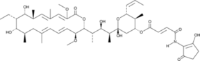 Virustomycin A