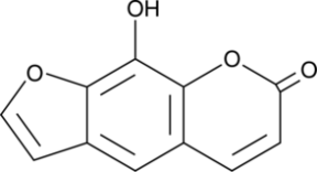 Xanthotoxol