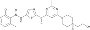 Dasatinib N-oxide