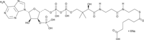 Adipoyl-Coenzyme A (sodium salt)