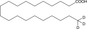 Arachidic Acid-d<sub>3</sub>