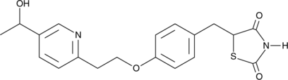 Hydroxy Pioglitazone