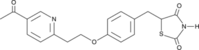 Pioglitazone Ketone