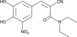 <em>cis</em>-<wbr/>Entacapone