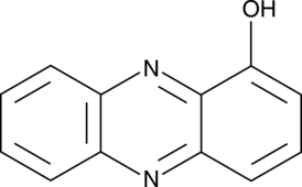 1-Hydroxy<wbr/>phenazine