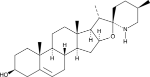 Solasodine