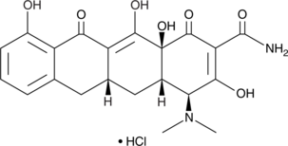 Sancycline (hydro<wbr/>chloride)