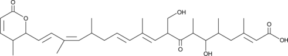 Kazusamycin B