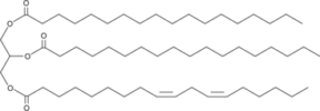 1,2-<wbr/>Distearoyl-3-<wbr/>Linoleoyl-<wbr/><em>rac</em>-glycerol