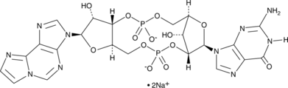 ε-2'3'-cGAMP (sodium salt)