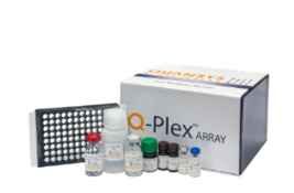 Q-Plex™ Human Cytokine - Inflammation (9-plex)