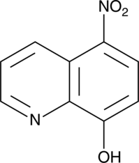 Nitroxoline