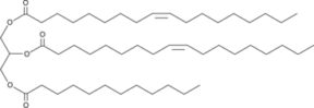 1,2-Dioleoyl-<wbr/>3-Lauroyl-<wbr/><em>rac</em>-glycerol