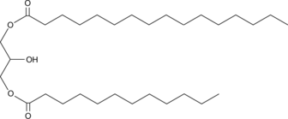 1-Palmitoyl-<wbr/>3-Lauroyl-<em>rac</em>-<wbr/>glycerol