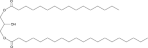 1-Palmitoyl-<wbr/>3-Arachidoyl-<wbr/><em>rac</em>-glycerol