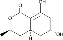 6-hydroxy Ramulosin