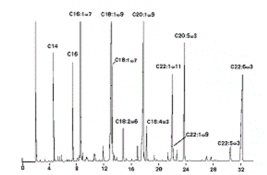 Long-chain Fatty Acid Methyl Ester Mixture (fish oil)