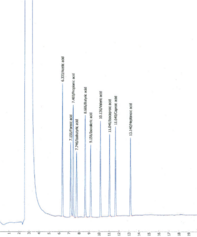 Short-chain Fatty Acid Mixture 3