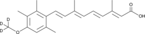 Acitretin-d<sub>3</sub>