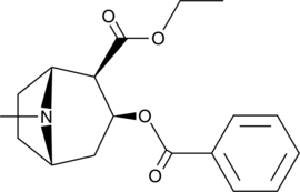 Cocaethylene (CRM)