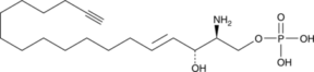 Sphingosine-1-<wbr/>phosphate (d18:1) Alkyne