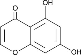 5,7-Dihydroxy<wbr/>chromone