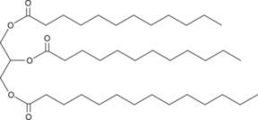 1,2-<wbr/>Dilauroyl-3-<wbr/>Myristoyl-<wbr/><em>rac</em>-glycerol