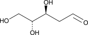 2-deoxy-D-Ribose