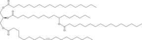 1-Palmitoyl-2-<wbr/>10-PAHSA-3-<wbr/>Oleoyl-<em>sn</em>-<wbr/>glycerol