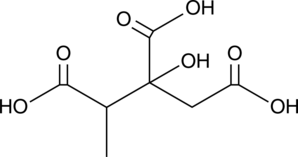 2-Methylcitric Acid