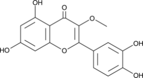 3-O-methyl Quercetin