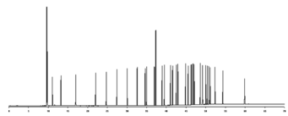 Comprehensive Fatty Acid Methyl Ester Mixture 1