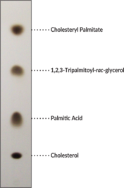 Non-polar Lipid Mixture 1 (plant, ovine)