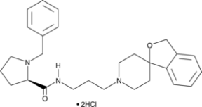 BAN ORL 24 (hydrochloride)