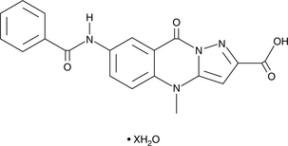 PD 90780 (hydrate)