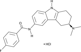 LY344864 (hydro<wbr/>chloride)