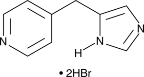 Immethridine (hydro<wbr/>bromide)