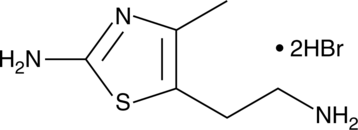 Amthamine (hydro<wbr/>bromide)