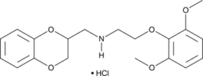 WB 4101 (hydro<wbr/>chloride)