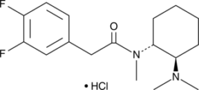 3,4-difluoro U-51754 (hydro<wbr/>chloride)