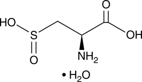 L-Cysteine<wbr/>sulfinic Acid (hydrate)