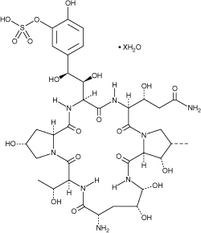 FR179642 (hydrate)