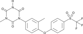 Toltrazuril sulfone